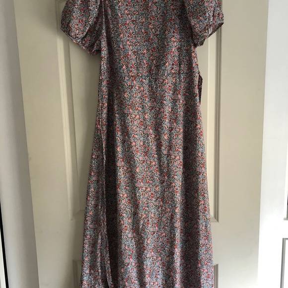 Doen Dree Dress size medium - Picture 3 of 7